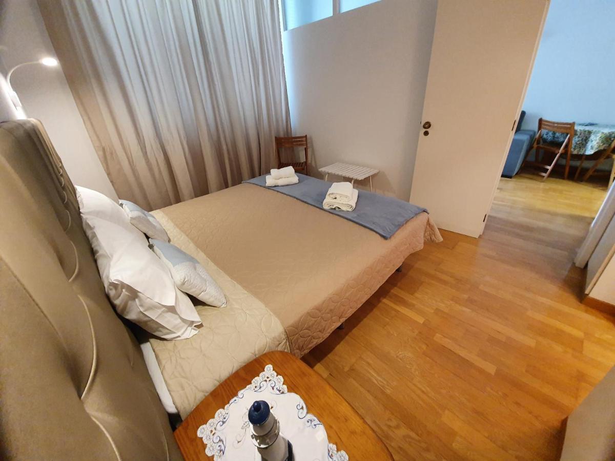 Apartamentos Navio Azul Funchal (Madeira) Exterior foto