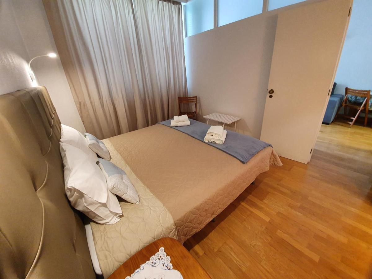 Apartamentos Navio Azul Funchal (Madeira) Exterior foto