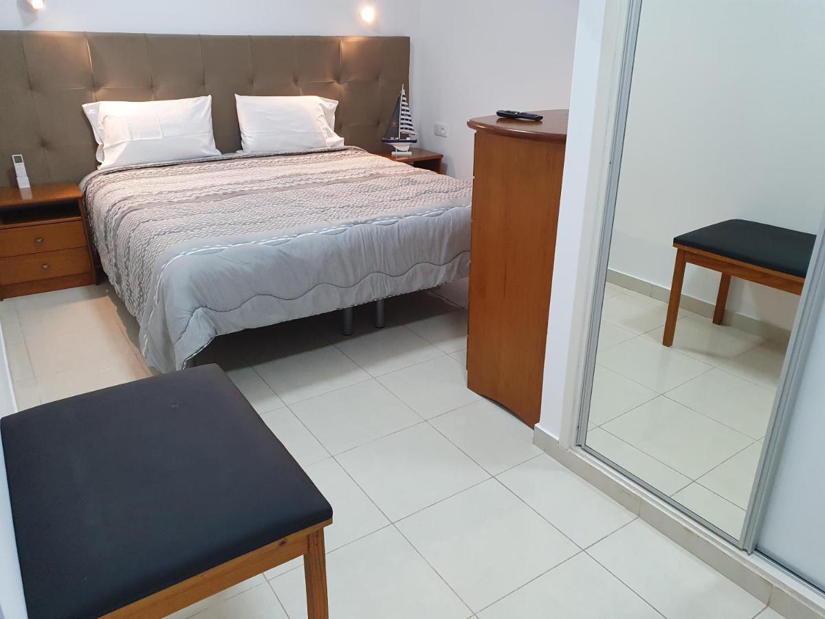 Apartamentos Navio Azul Funchal (Madeira) Exterior foto