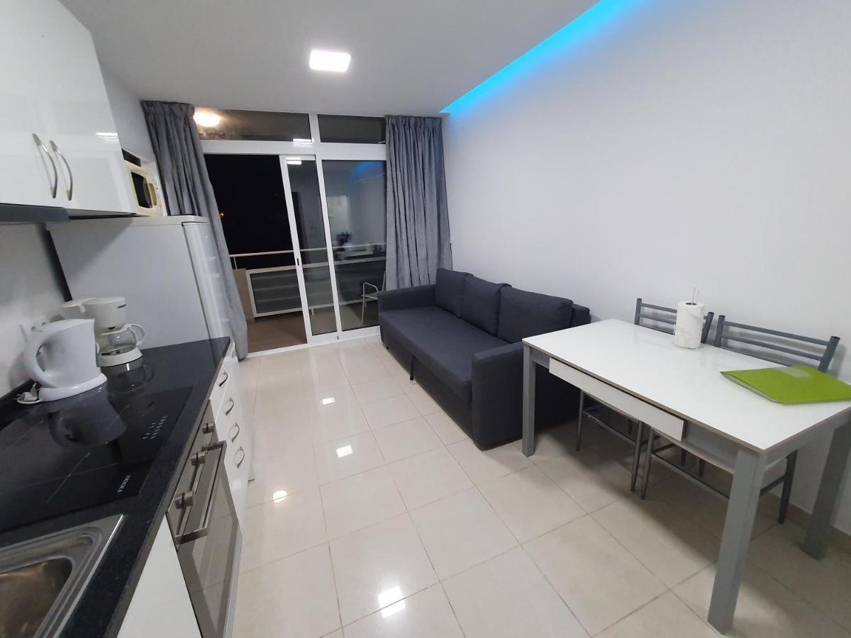 Apartamentos Navio Azul Funchal (Madeira) Exterior foto