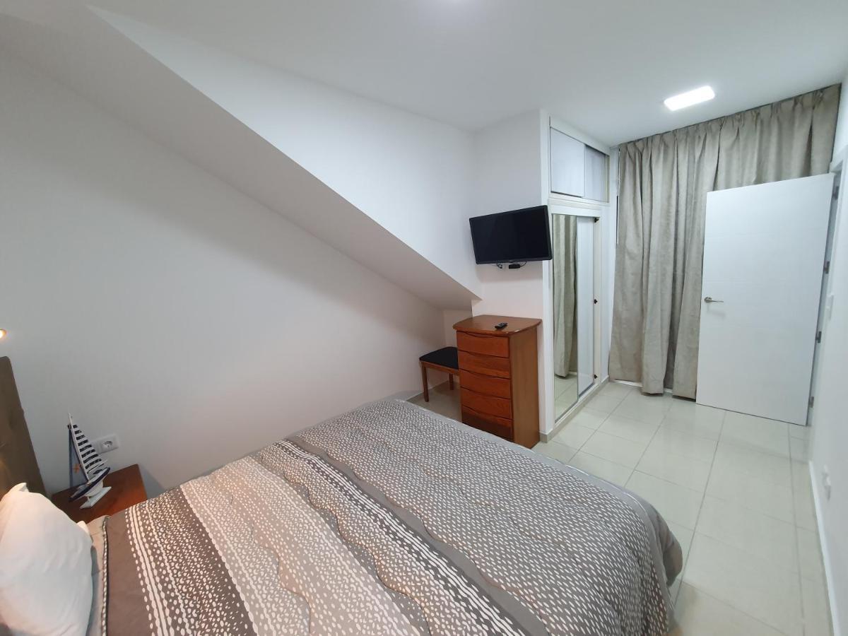 Apartamentos Navio Azul Funchal (Madeira) Exterior foto
