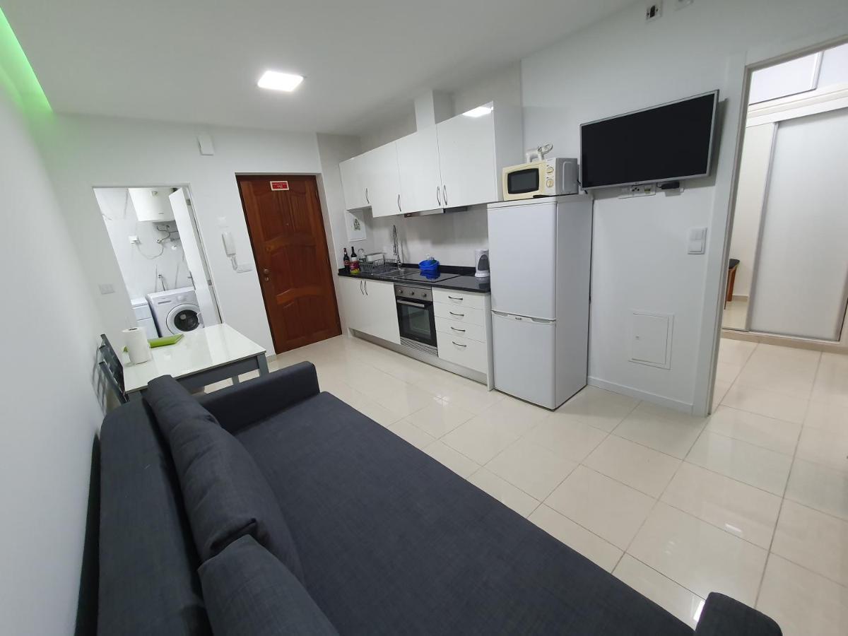 Apartamentos Navio Azul Funchal (Madeira) Exterior foto