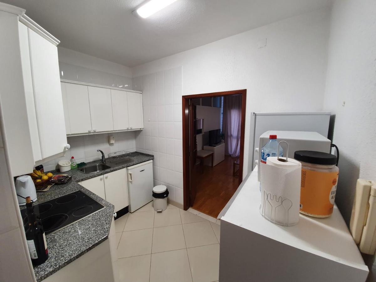 Apartamentos Navio Azul Funchal (Madeira) Exterior foto