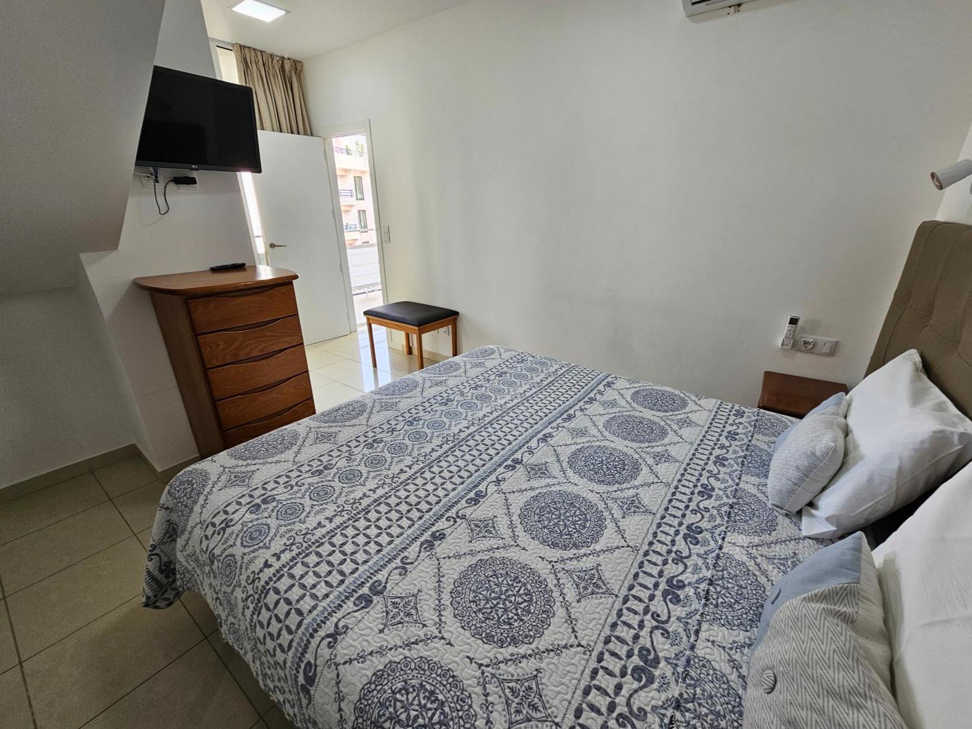 Apartamentos Navio Azul Funchal (Madeira) Quarto foto