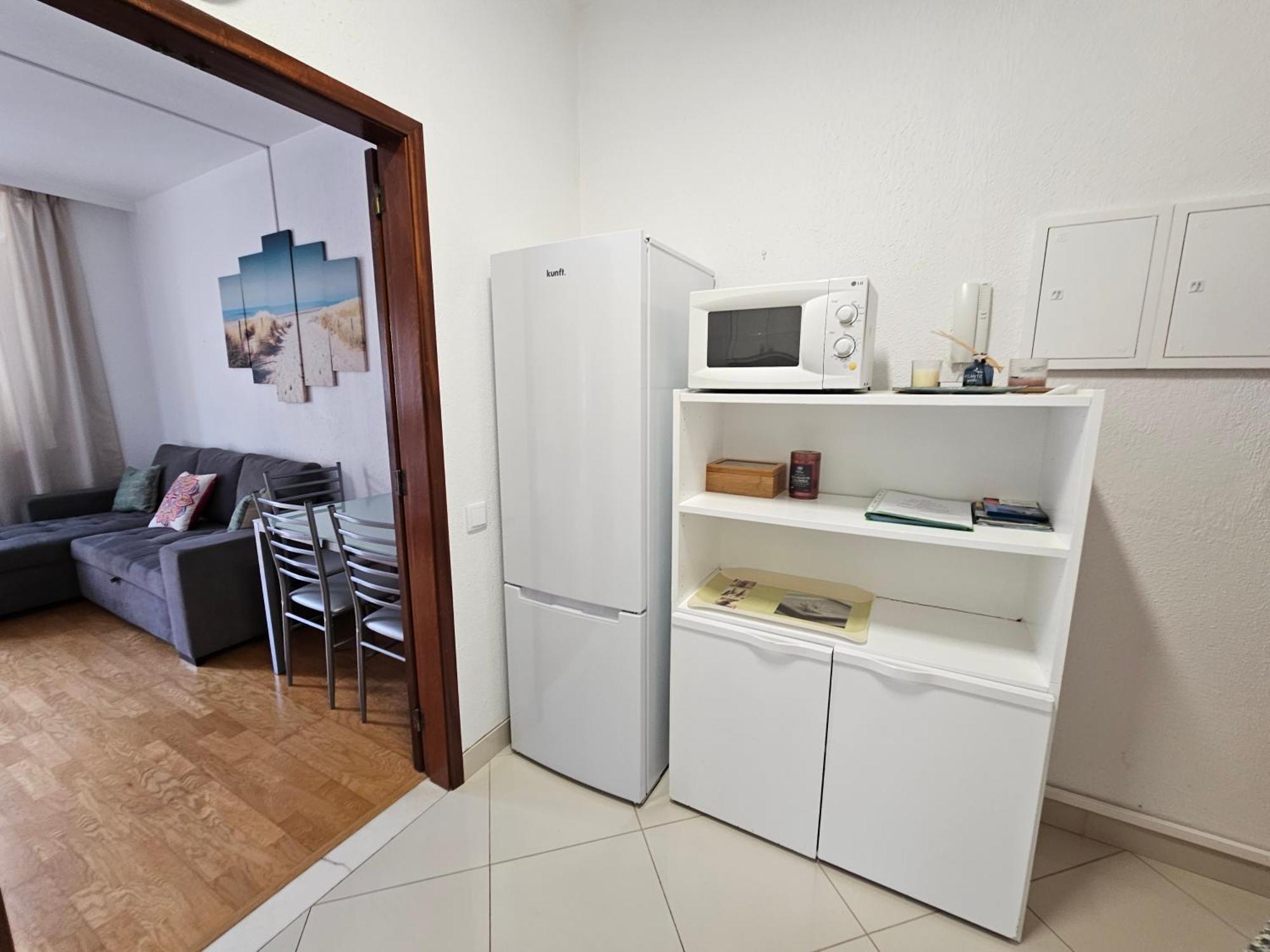 Apartamentos Navio Azul Funchal (Madeira) Quarto foto
